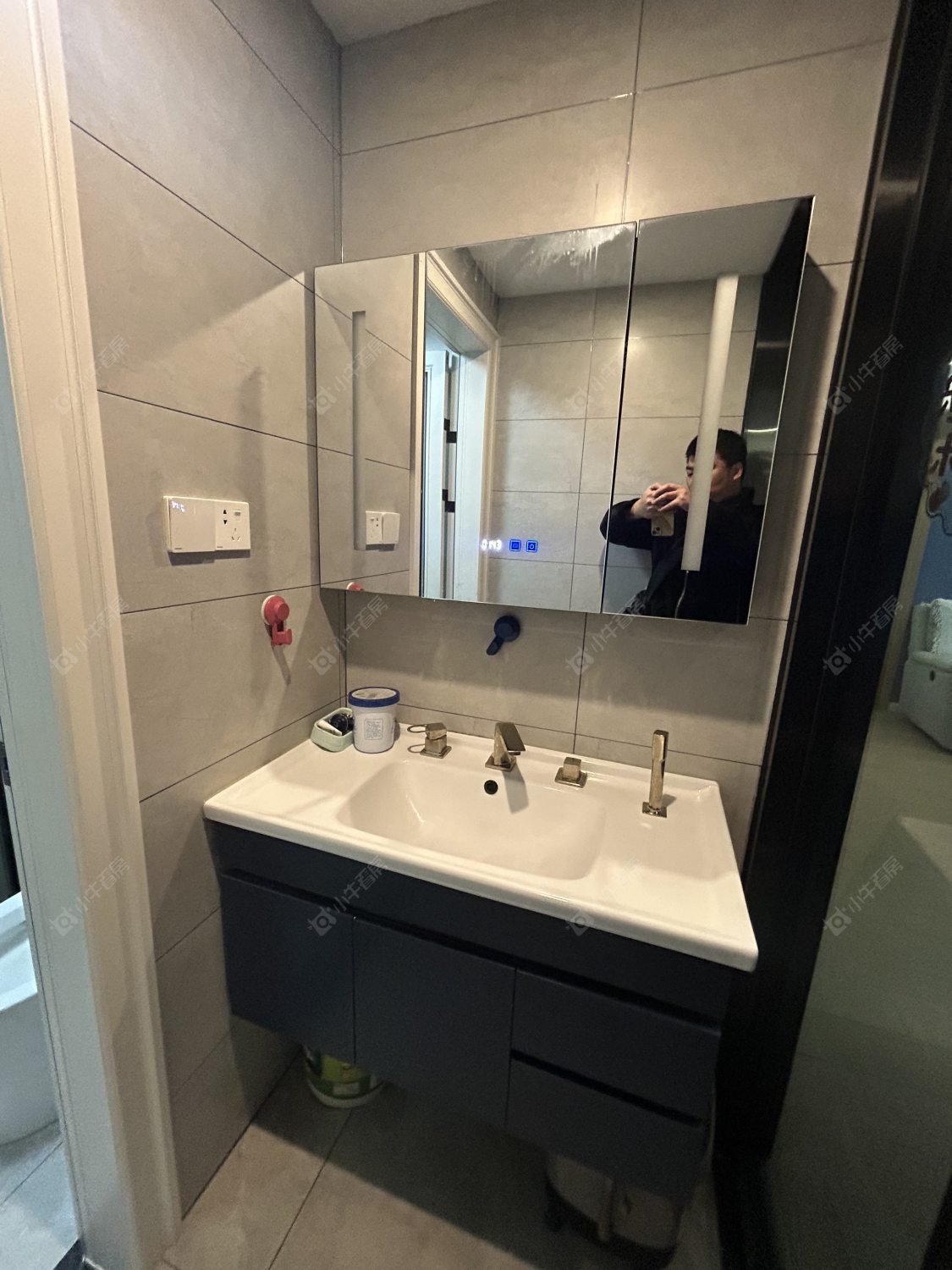 常州星河国际八区在租房源室内图_小牛看房