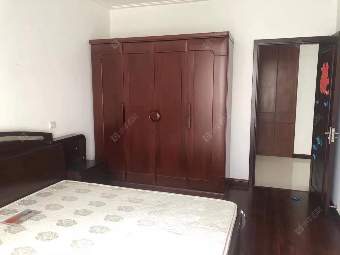 府翰苑西区房源室内图 常州府翰苑西区在租房源室内图_小牛看房