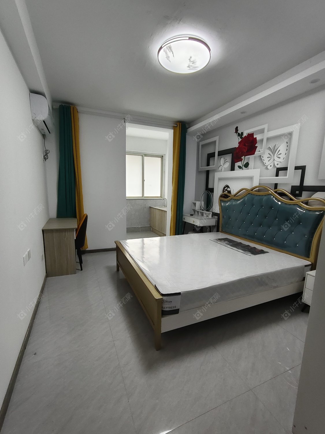 常州宋剑湖安置区在租房源室内图_小牛看房