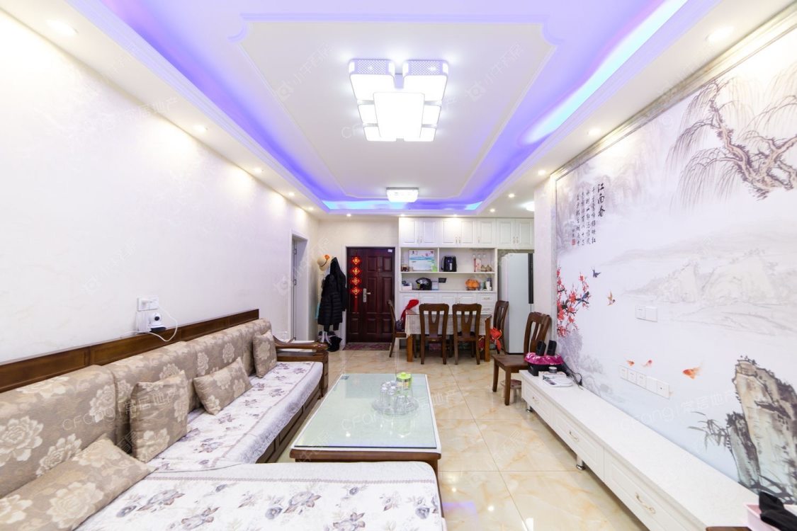 常州天逸城北区在租房源_小牛看房