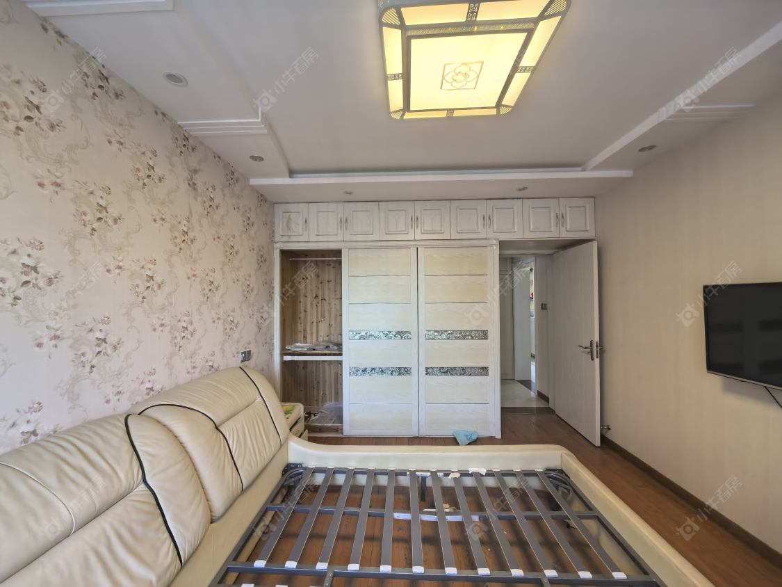 常州广嘉东郡在租房源室内图_小牛看房