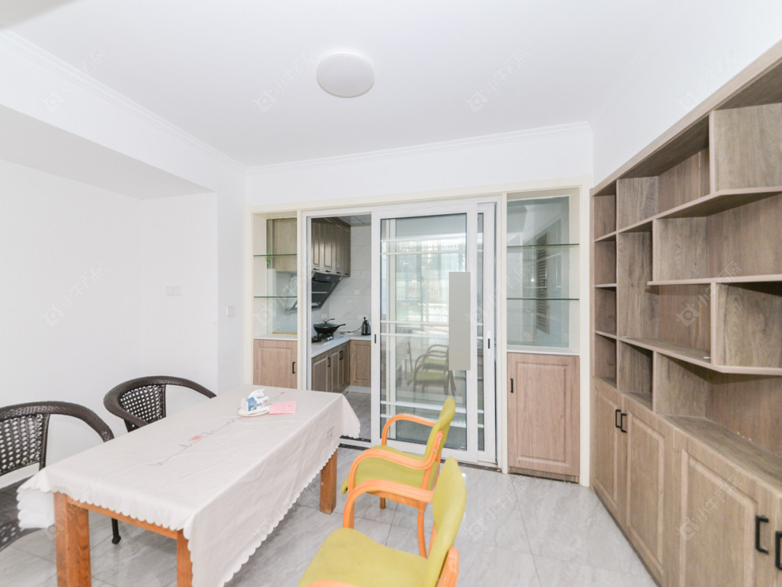 常州金江南苑在售二手房源室内图_小牛看房