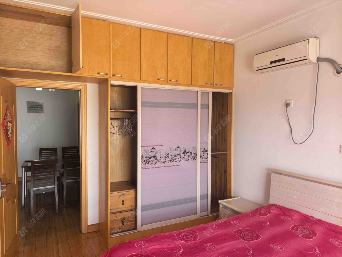 常州公园路在租房源_小牛看房