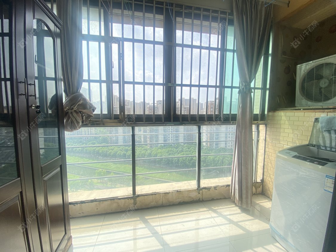 常州景瑞曦城在租房源_小牛看房