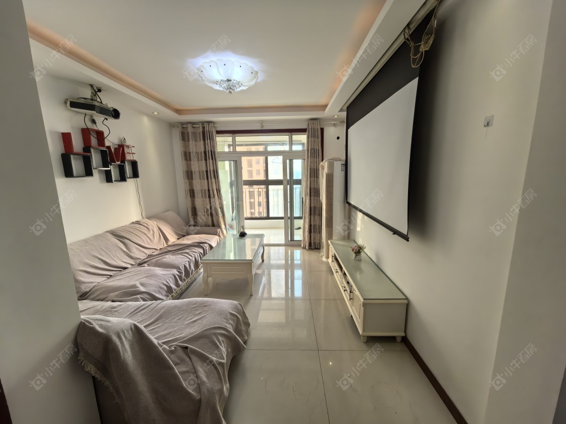 公园壹号四期房源室内图 常州公园壹号四期在租房源室内图_小牛看房