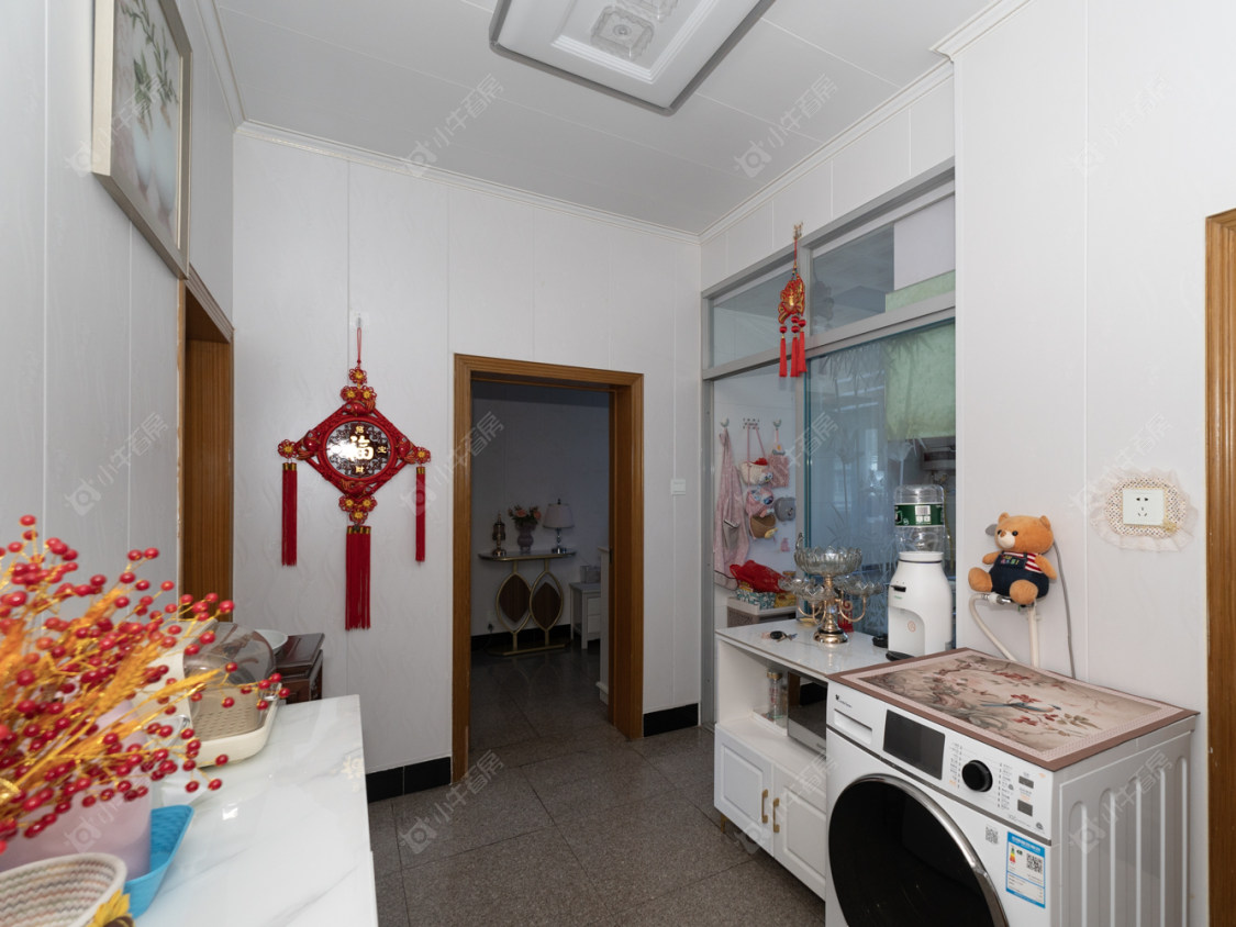 常州河滨新村（金坛）在售二手房源室内图_小牛看房