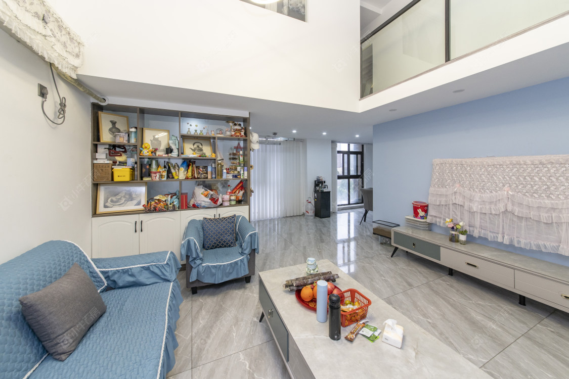 吾悦广场全能家公寓房源室内图 常州吾悦广场全能家公寓在售二手房源室内图_小牛看房