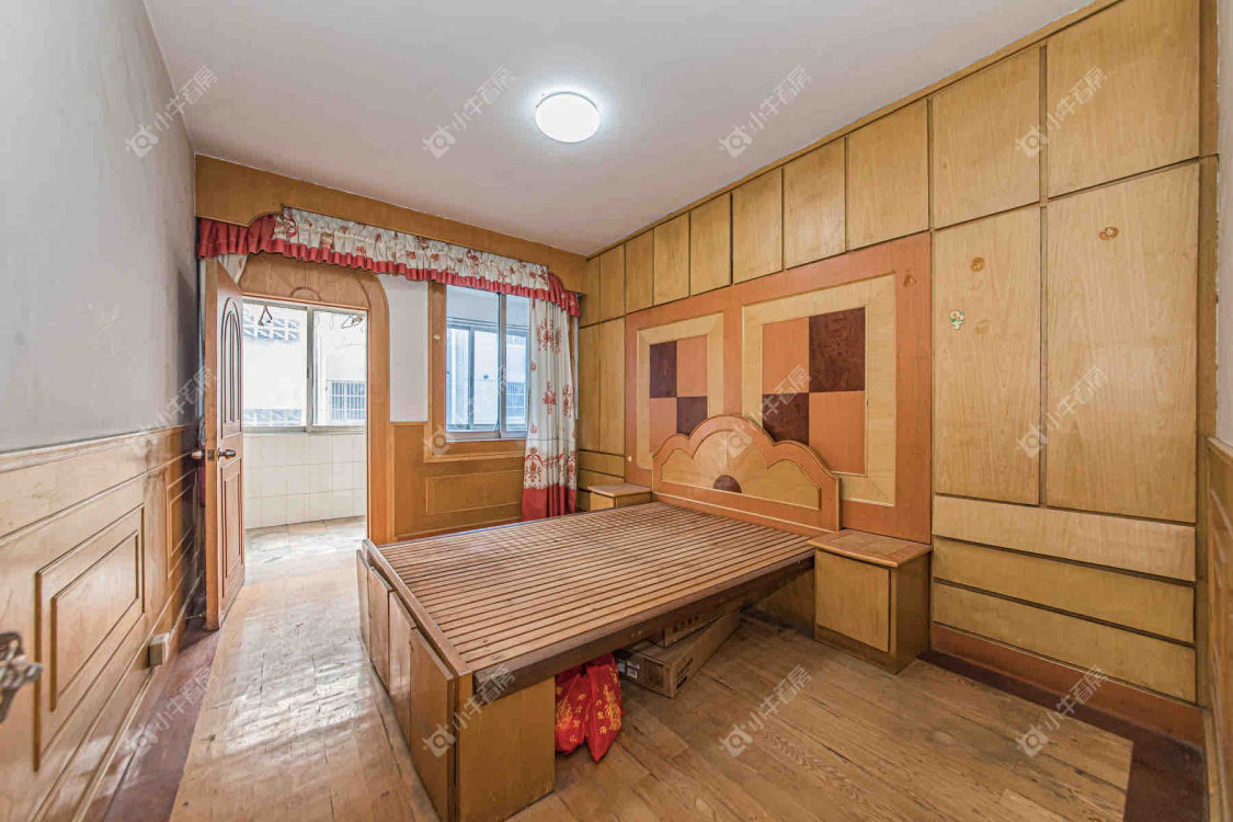 常州花东五村在租房源_小牛看房