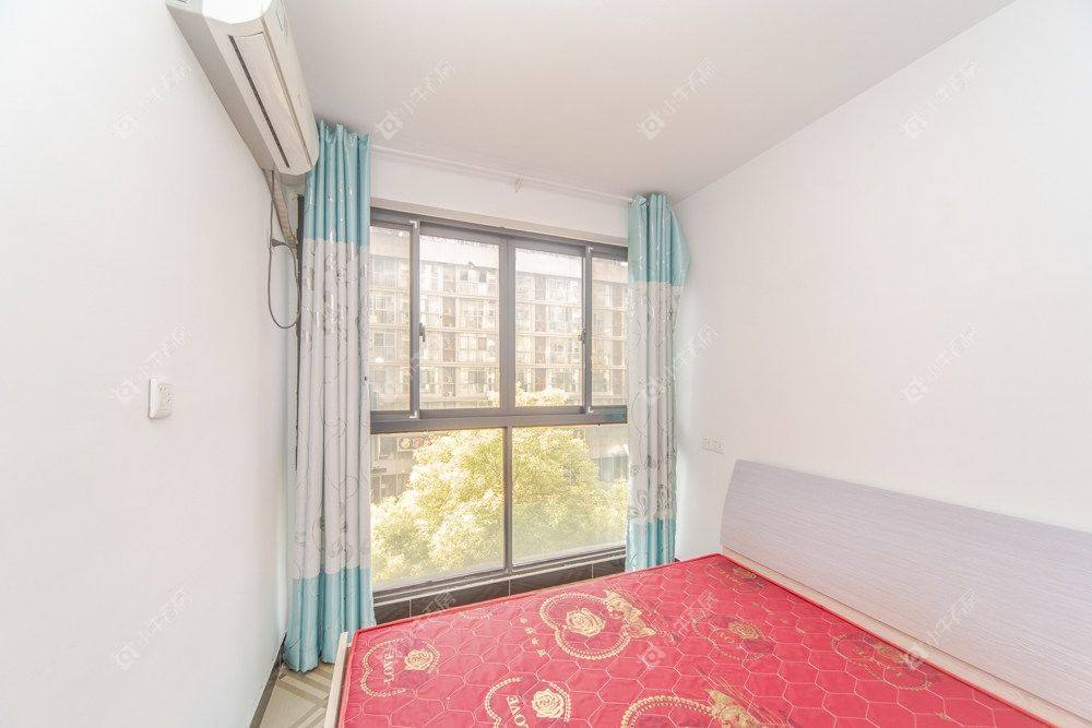 常州世茂香槟湖二期在租房源室内图_小牛看房