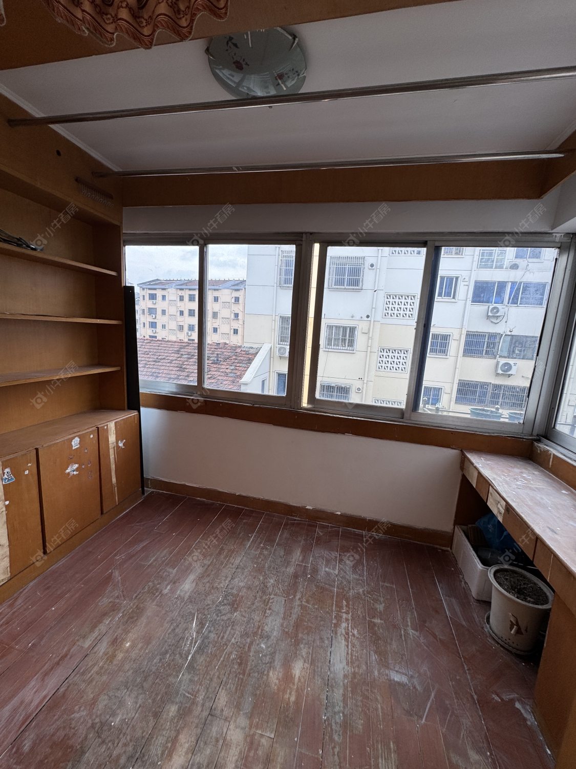 常州锦绣花园在租房源室内图_小牛看房