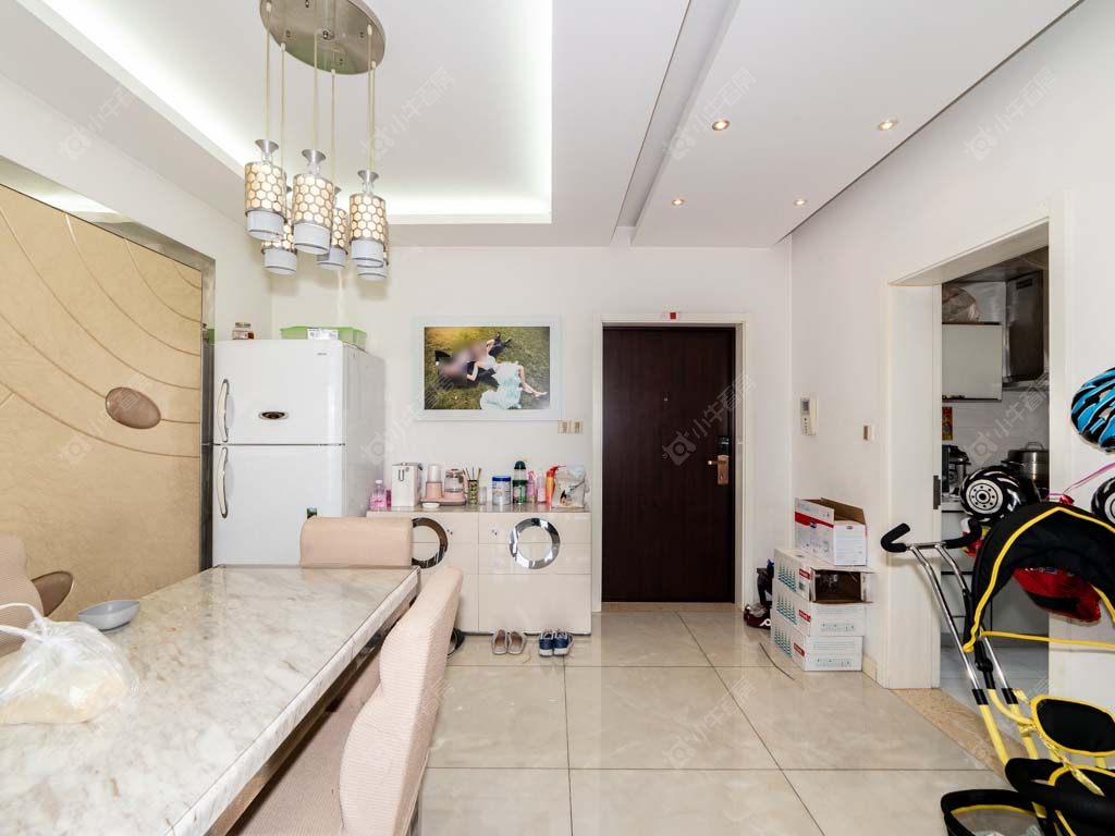 常发豪庭国际房源室内图 常州常发豪庭国际在售二手房源室内图_小牛看房