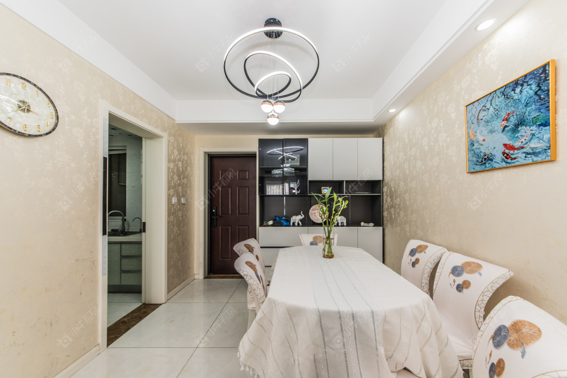 常州九龙仓繁华里在售二手房源室内图_小牛看房