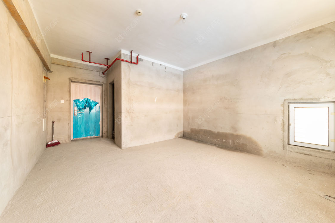 常州中奥珑郡在售二手房源室内图_小牛看房