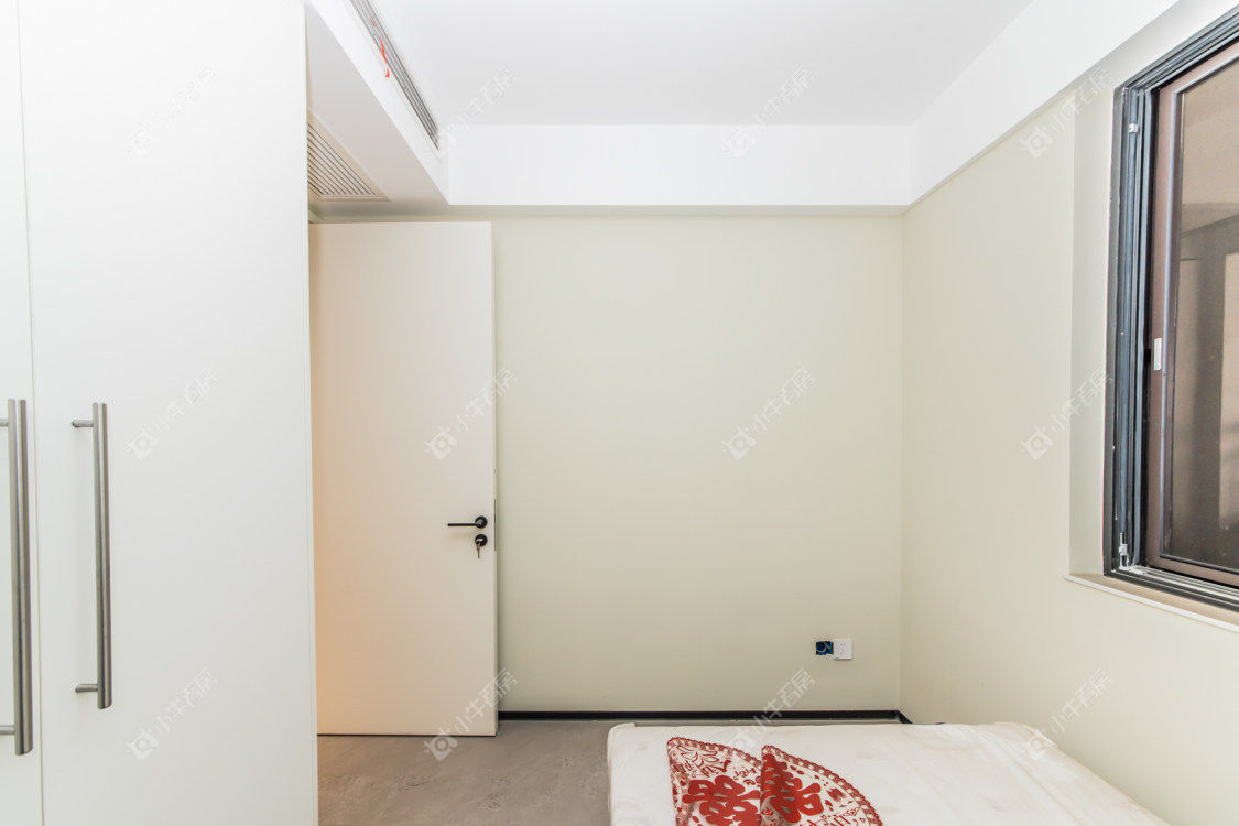 常州龙湖景粼天著在租房源室内图_小牛看房