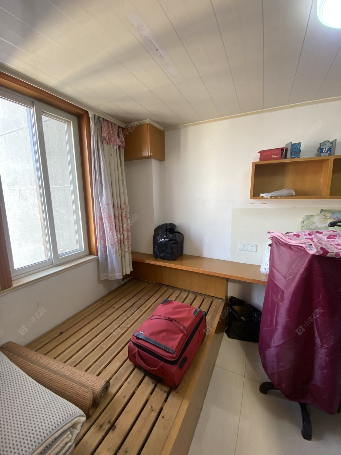 常州御水华庭二期在租房源_小牛看房