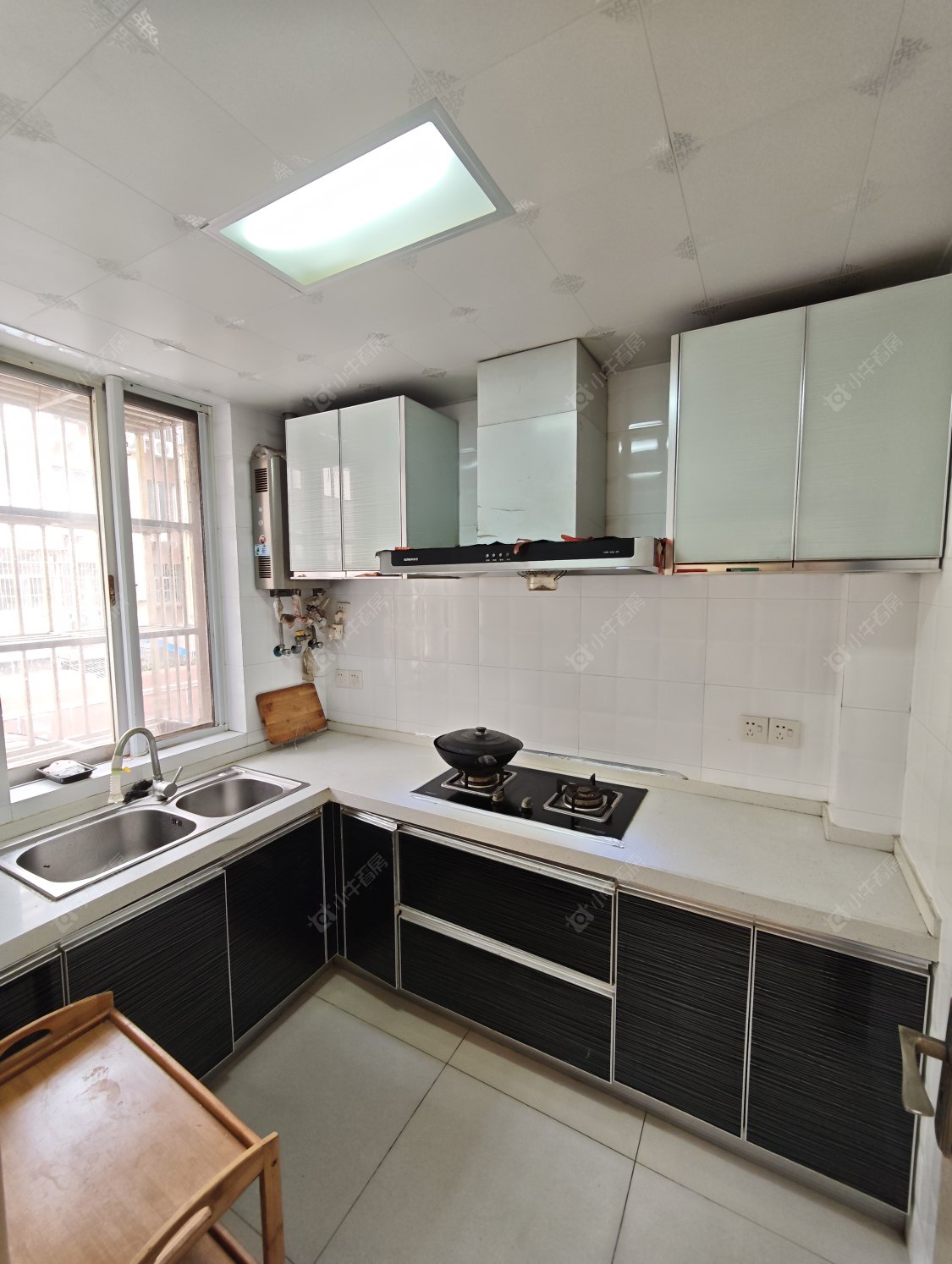 巢丰苑房源户型图 常州巢丰苑在租房源户型图_小牛看房