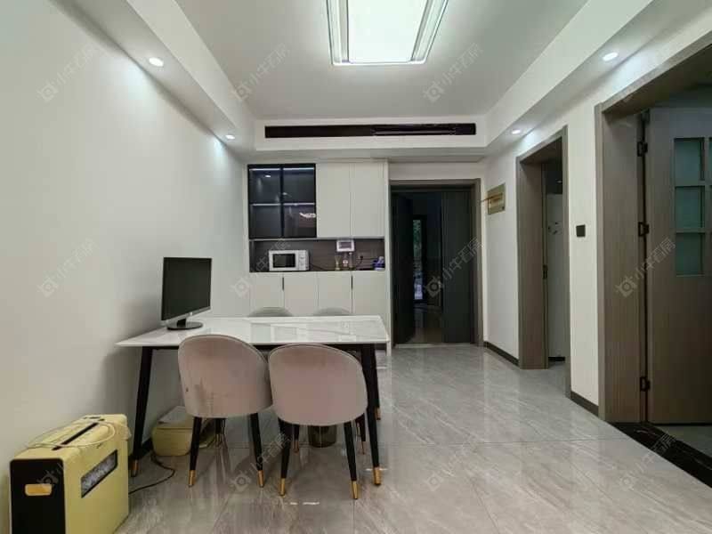 常州美林湖水岸枫情在租房源室内图_小牛看房