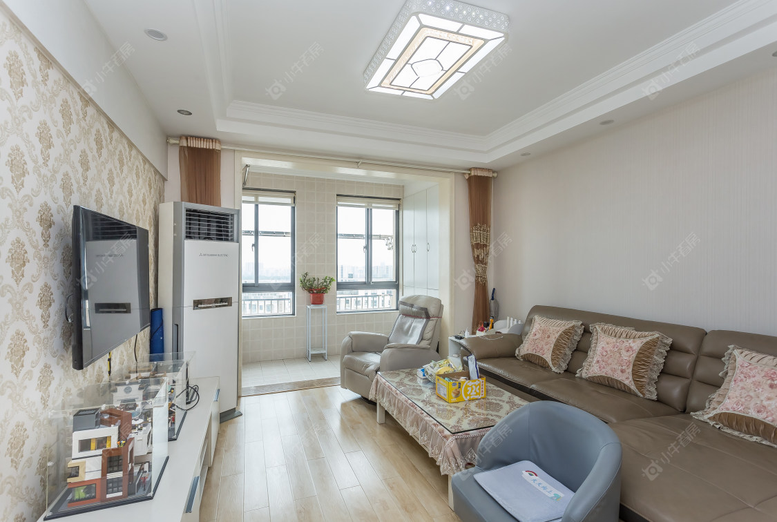 常州惠峰花园在售二手房_小牛看房