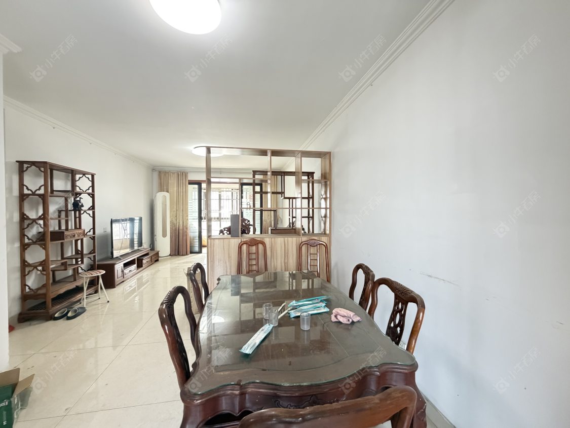 常州百兴华府二期在租房源室内图_小牛看房