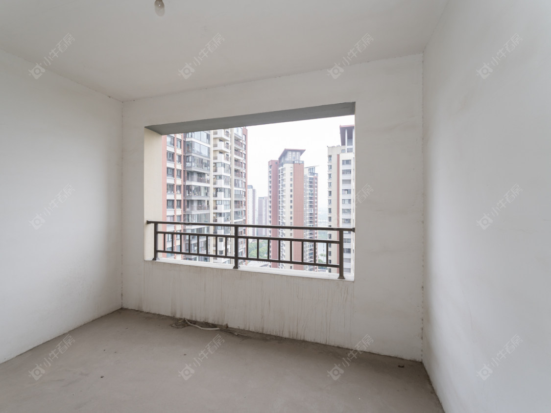 常州星河丹堤五区在售二手房源室内图_小牛看房