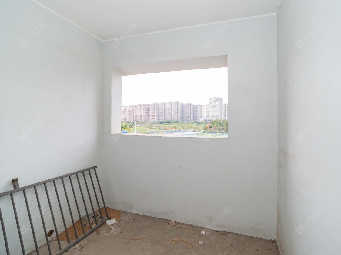 常州雨润城在售二手房源室内图_小牛看房