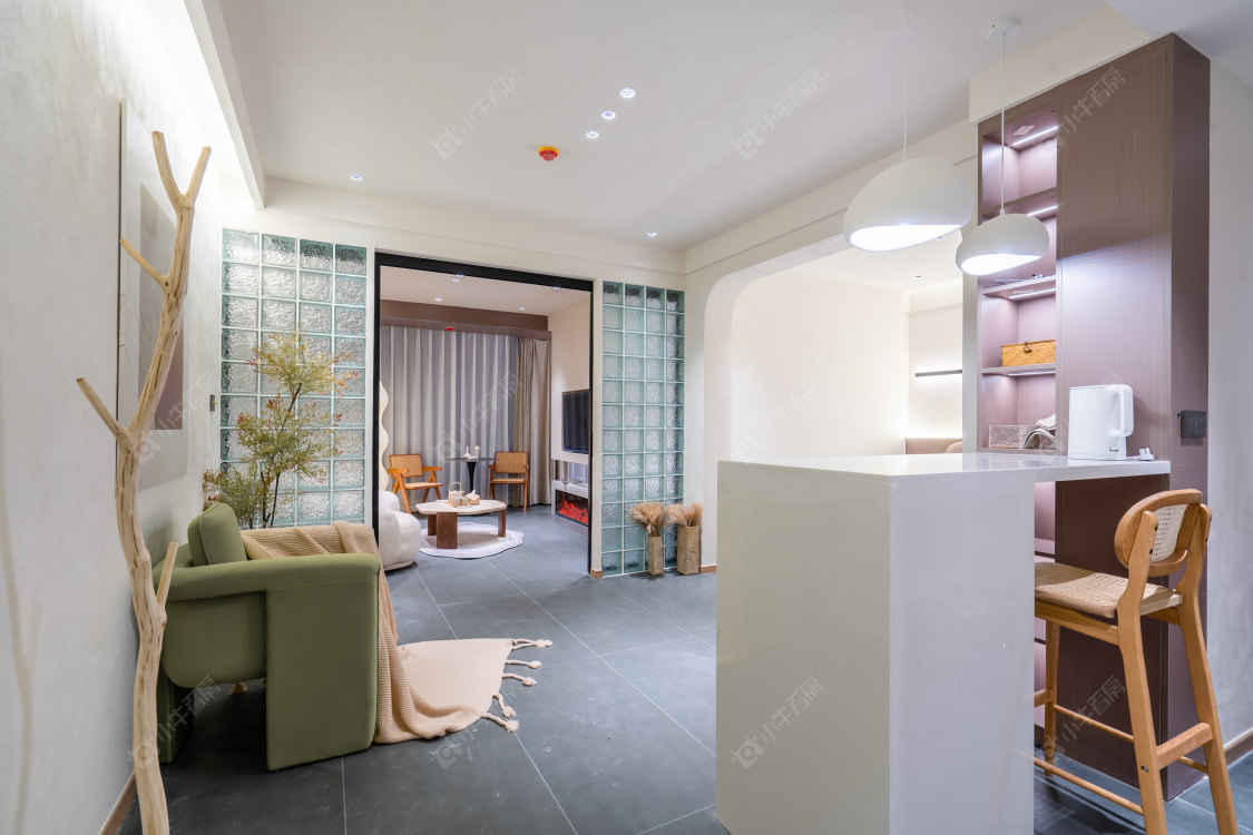 龙湖星图房源 常州龙湖星图在租房源_小牛看房