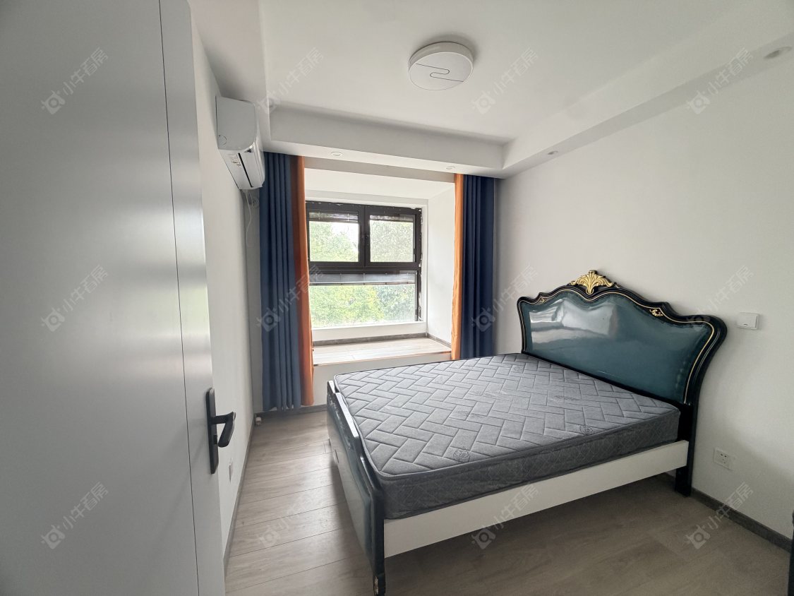 常州路劲雅居乐城市万象在租房源_小牛看房