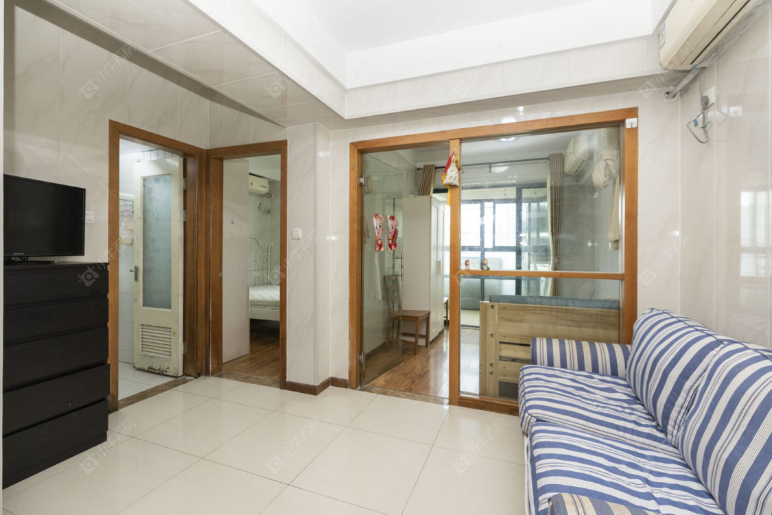 常州万泽大厦在售二手房源室内图_小牛看房