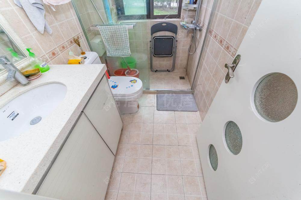 常州大名城南区在售二手房源室内图_小牛看房