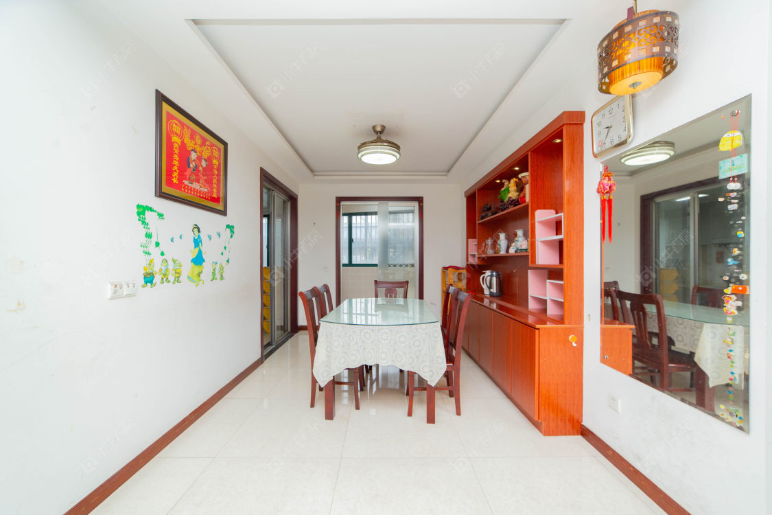 常州星海银园东区在售二手房源室内图_小牛看房