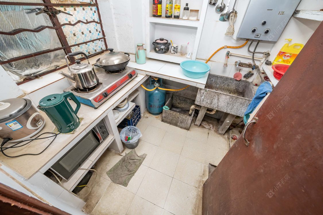 常州朝阳四村在售二手房源室内图_小牛看房