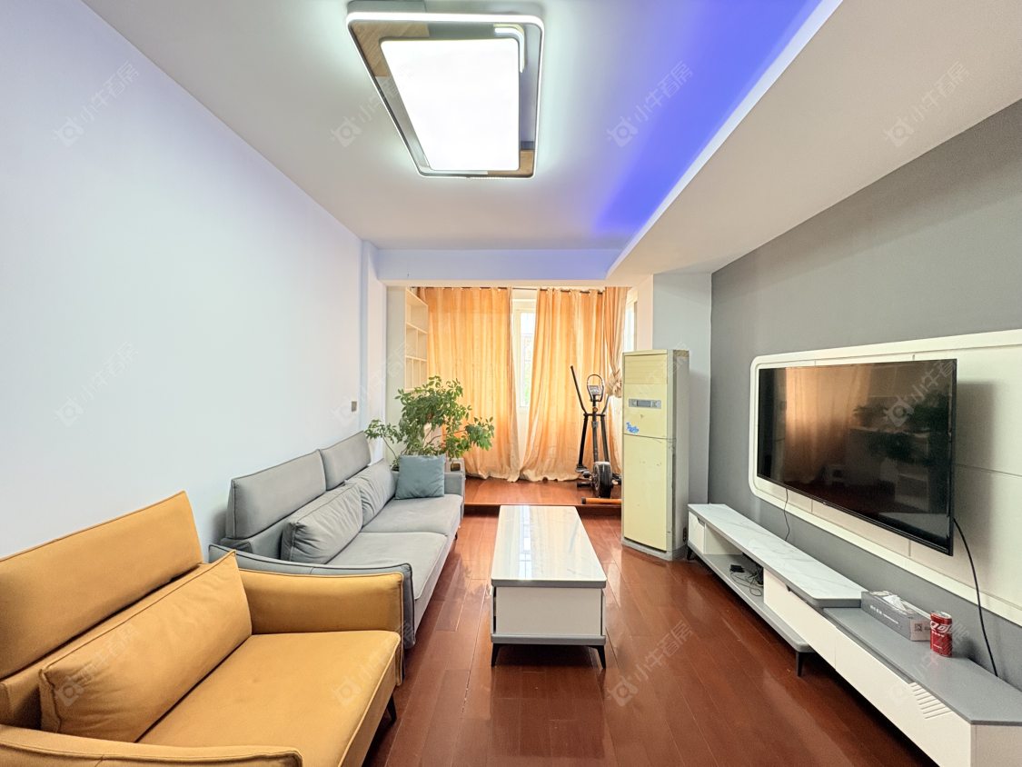 紫荆花园房源室内图 丹阳紫荆花园在售二手房源室内图_小牛看房