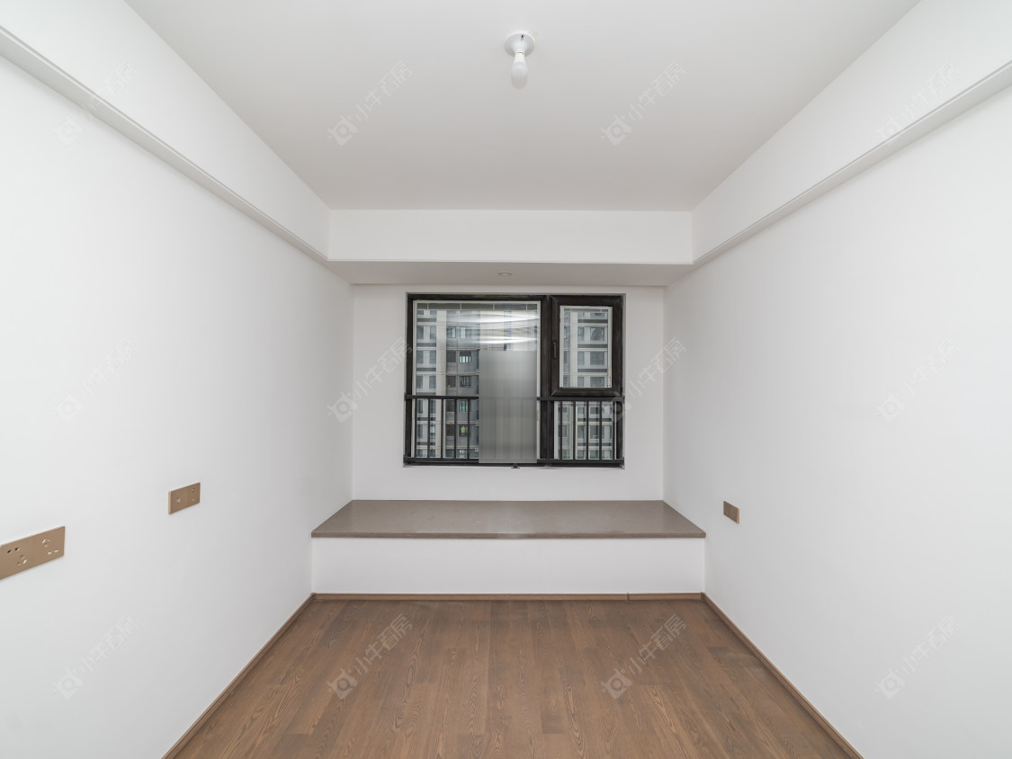 常州万科潮起东方在售二手房源室内图_小牛看房