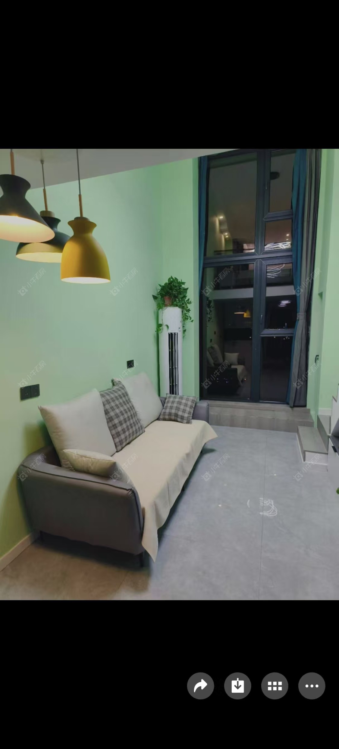 常州龙湖星图租房_小牛看房