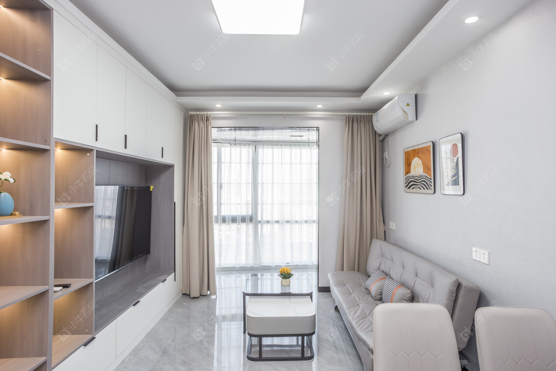 常州晋陵北苑在售二手房_小牛看房