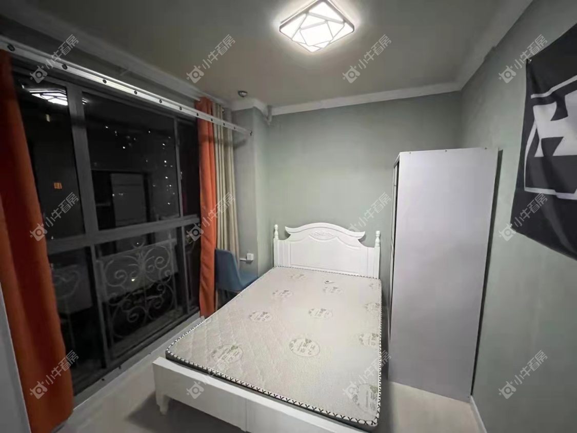 常州银河湾第一城一期在租房源_小牛看房