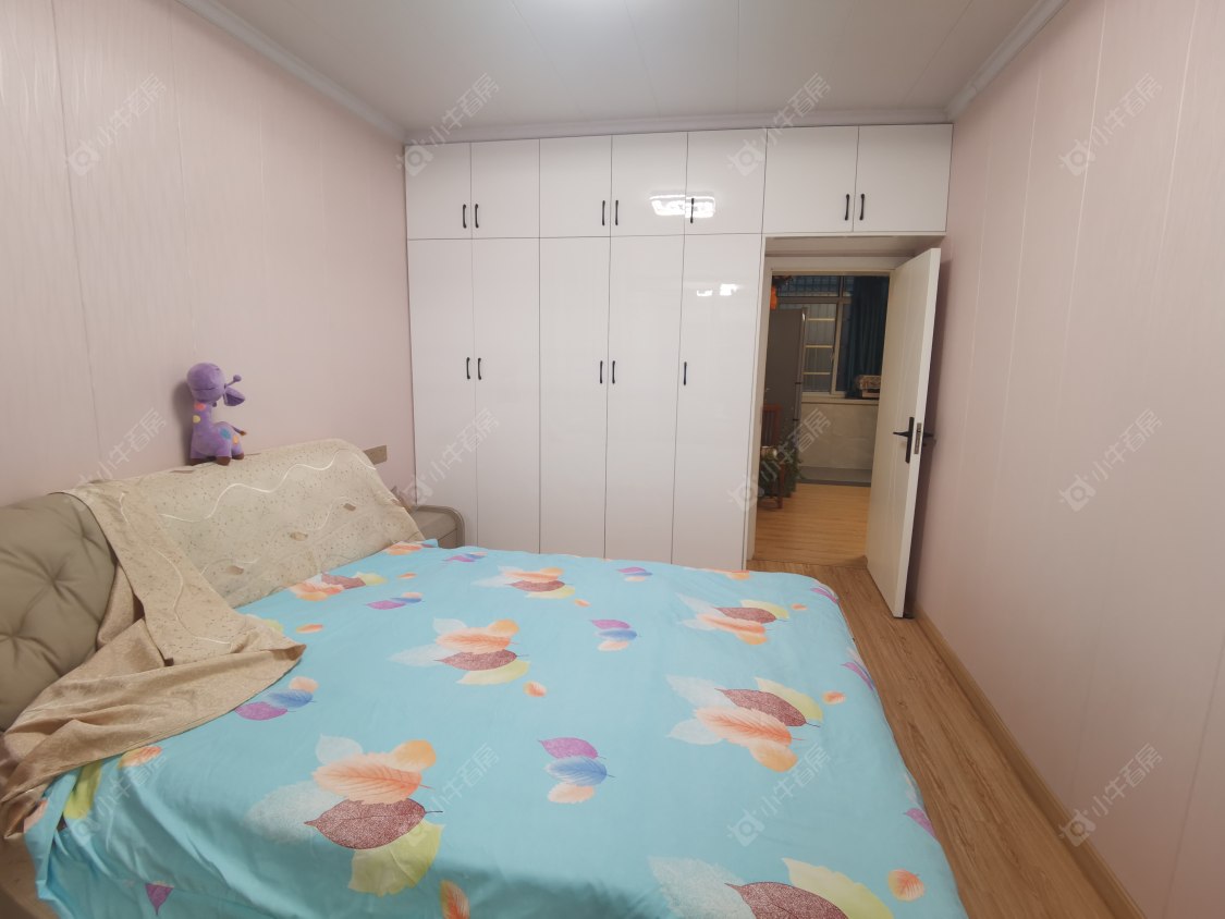 常州兰翔新村租房_兰翔新村2室1厅房源出租