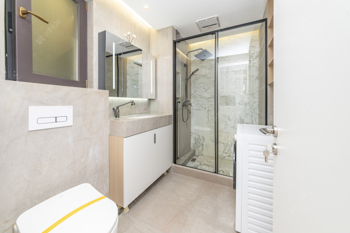 常州玉兰广场二期在售二手房源室内图_小牛看房