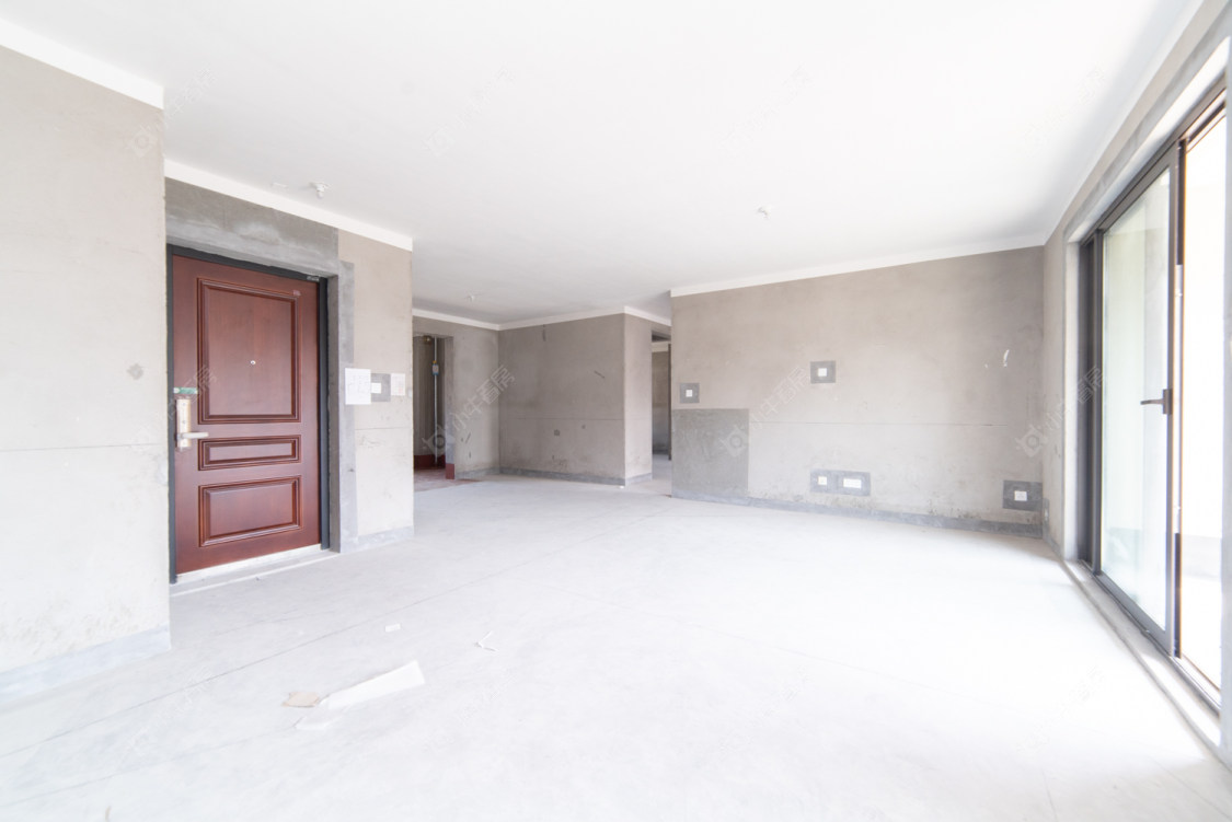 常州路劲雅居乐城市万象在售二手房源室内图_小牛看房