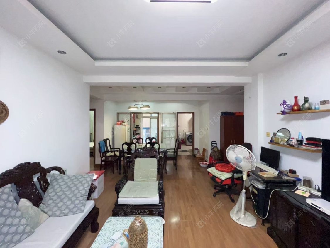 常州新天地花苑在租房源室内图_小牛看房