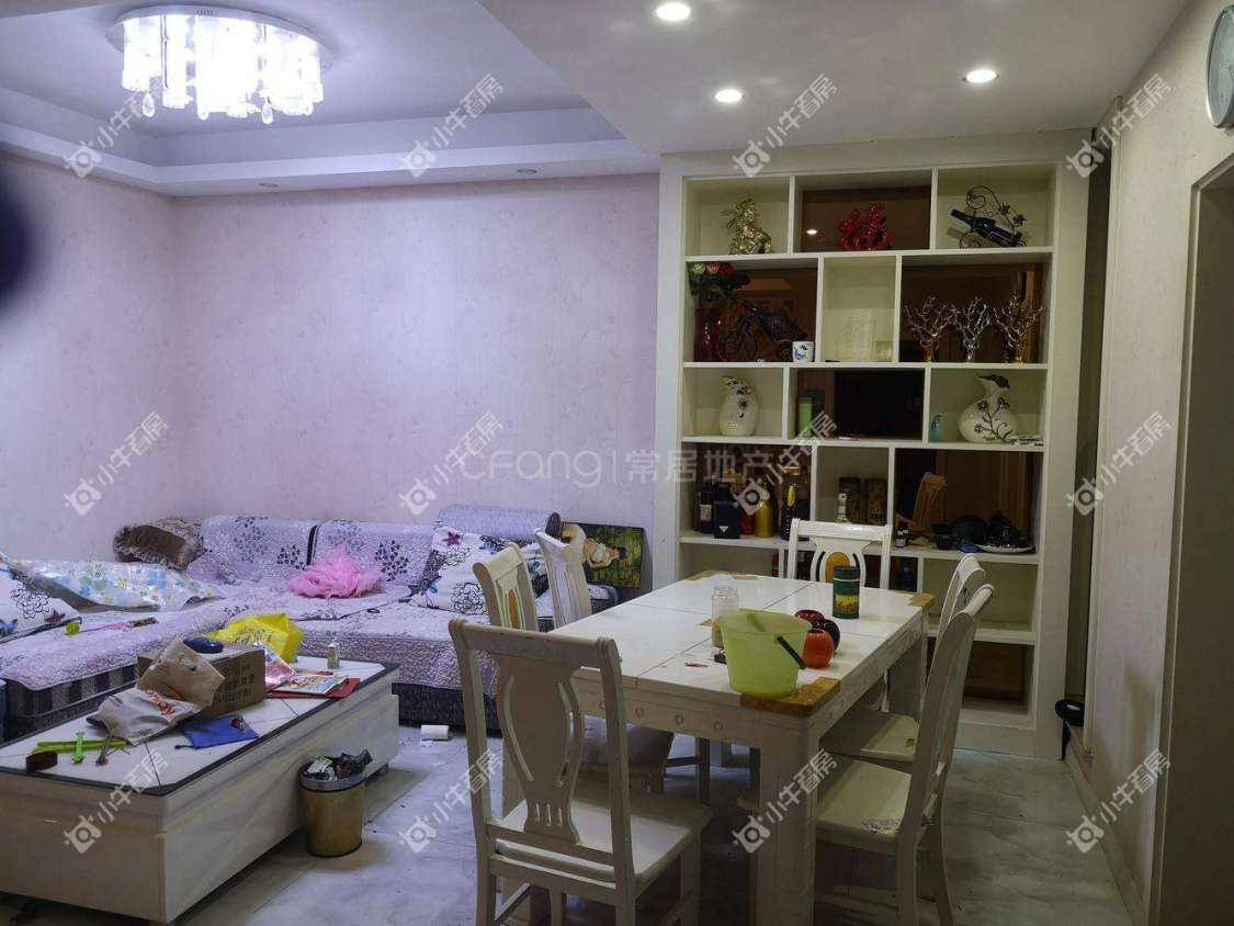 常州新濠澜境在租房源_小牛看房