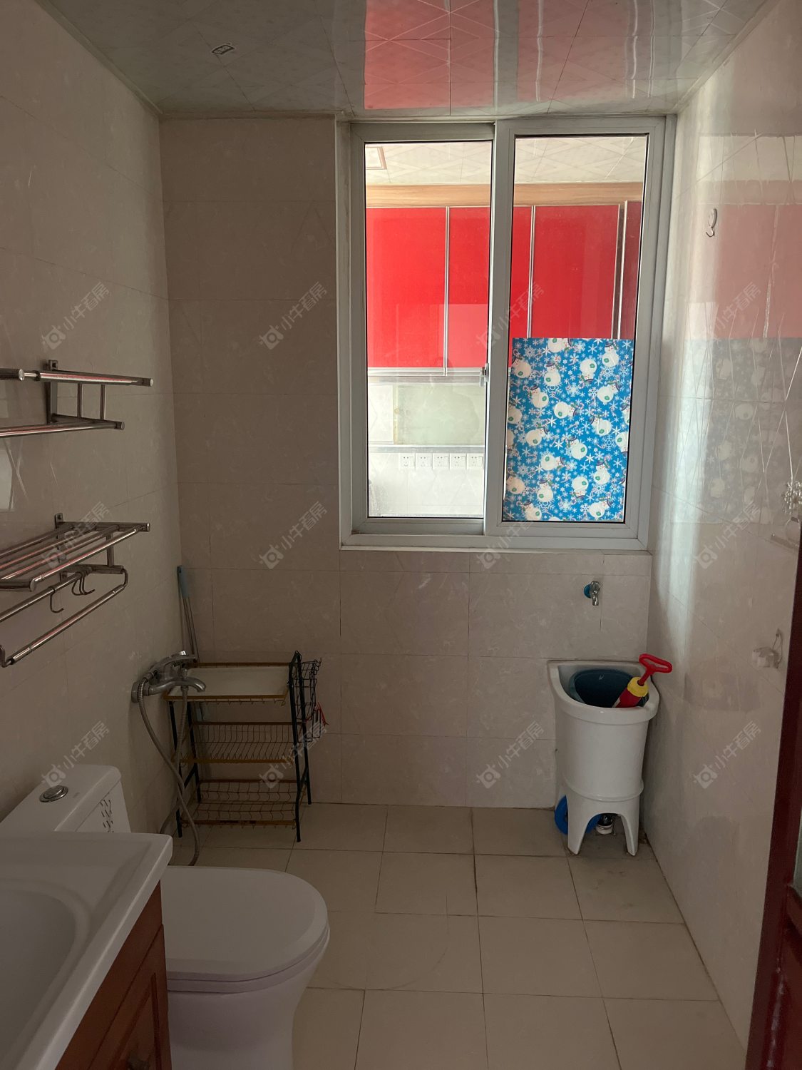 常州九洲新世界花苑在租房源室内图_小牛看房