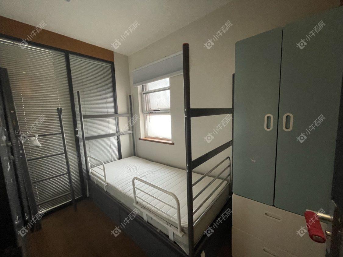 常州万达中央华城在租房源室内图_小牛看房