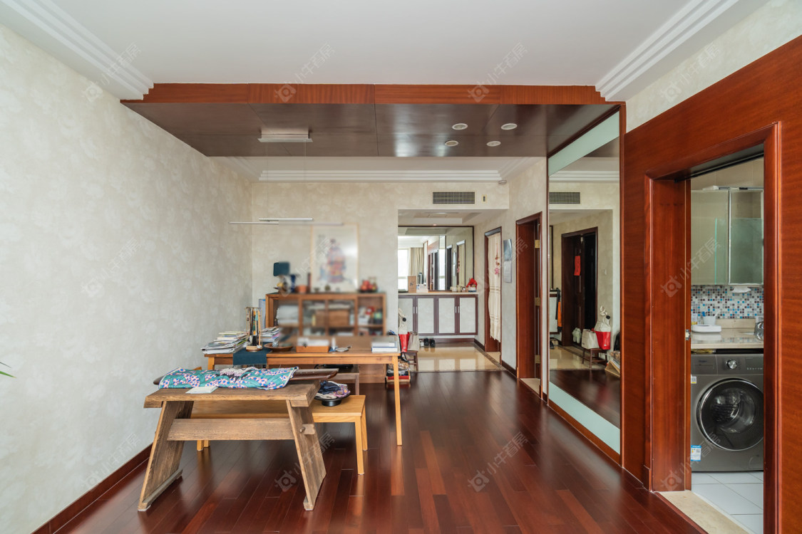 常州世家华庭在售二手房_小牛看房