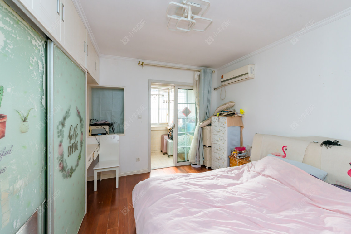 常州红星新村在售二手房源室内图_小牛看房