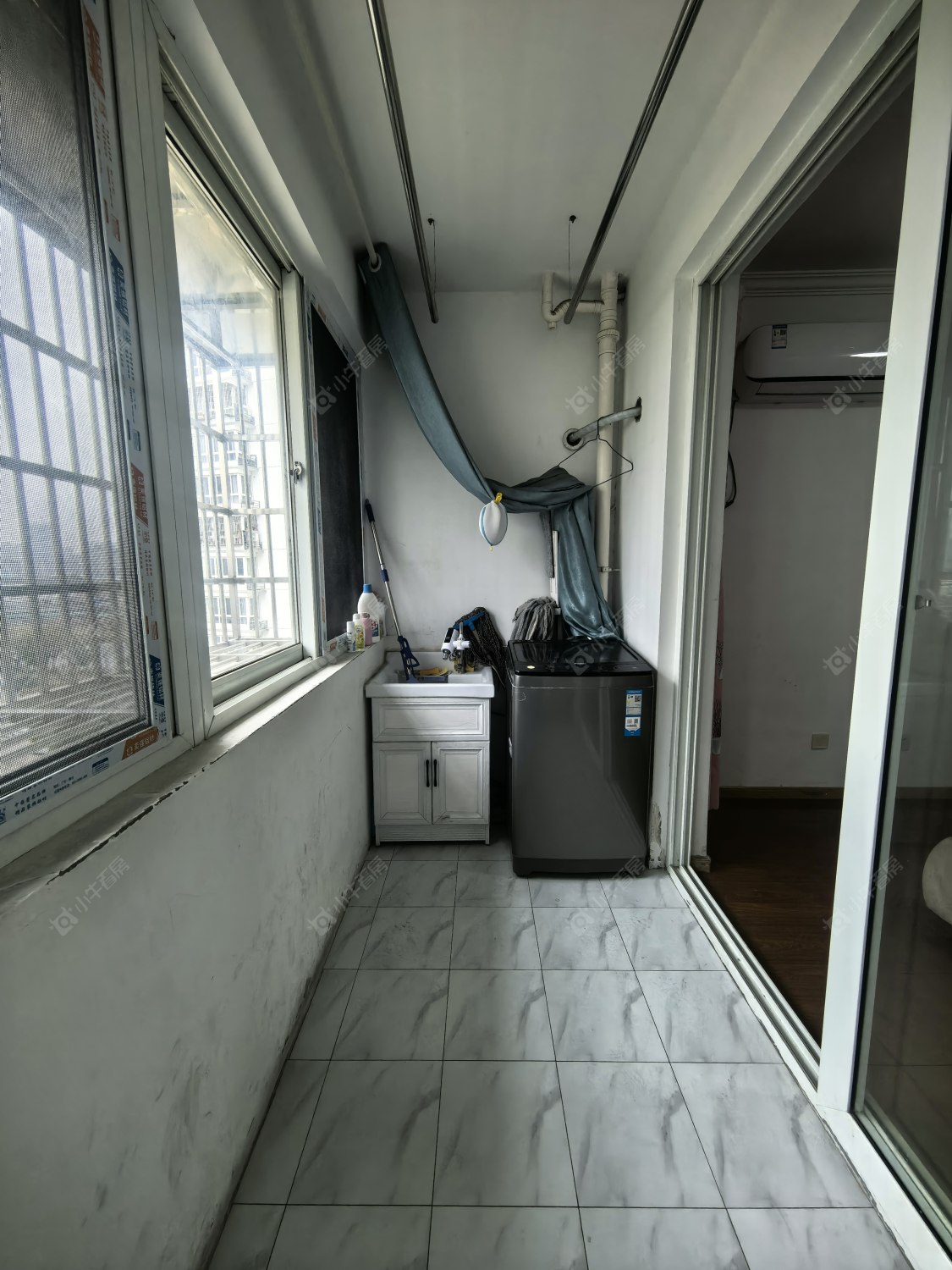 常州青洋花苑在租房源室内图_小牛看房