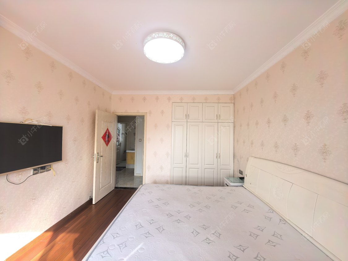 五洲国际房源室内图 常州五洲国际在租房源室内图_小牛看房