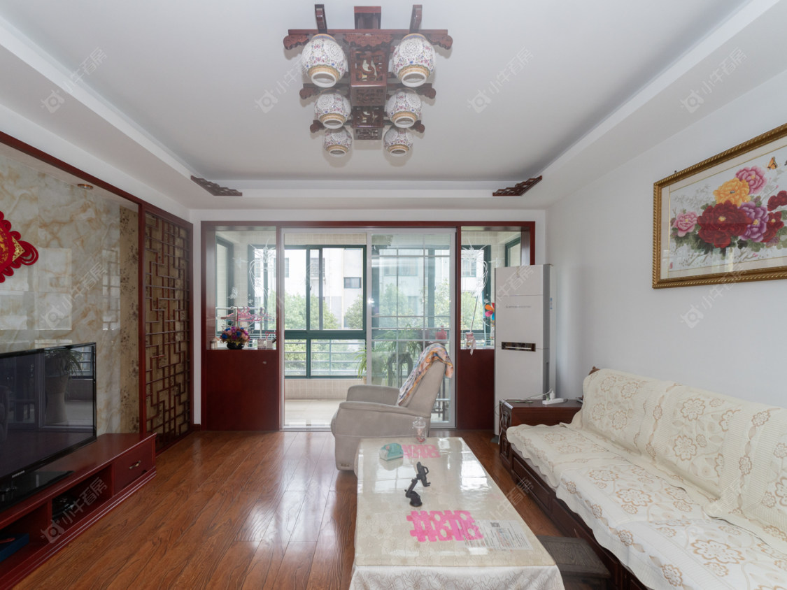 常州金水湾在售二手房_小牛看房