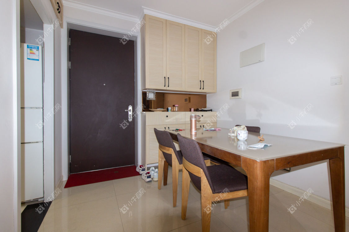 常州华润国际二期在租房源_小牛看房