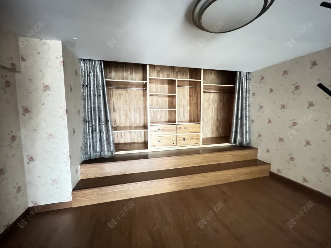 常州富都商务公寓在租房源室内图_小牛看房